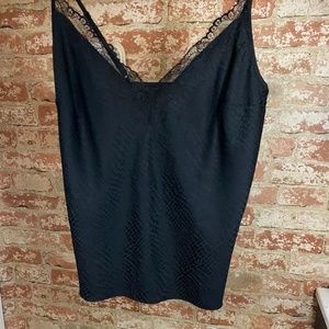 Victoria's Secret Lace Cami